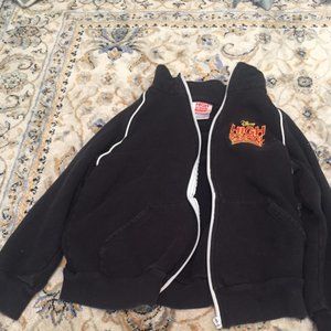 High School Musical Tour Zip